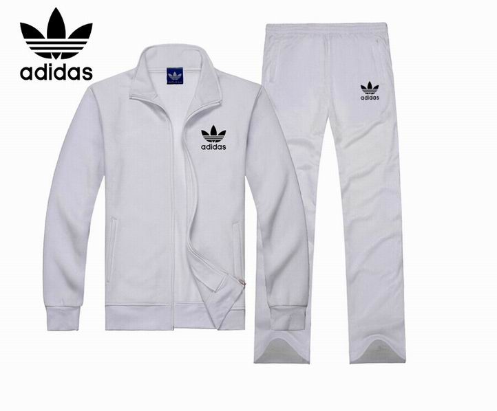 men adidas sport suits-080